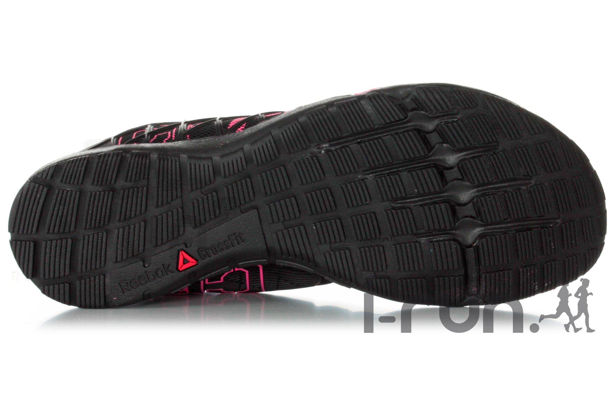 crossfit nano 8 femme
