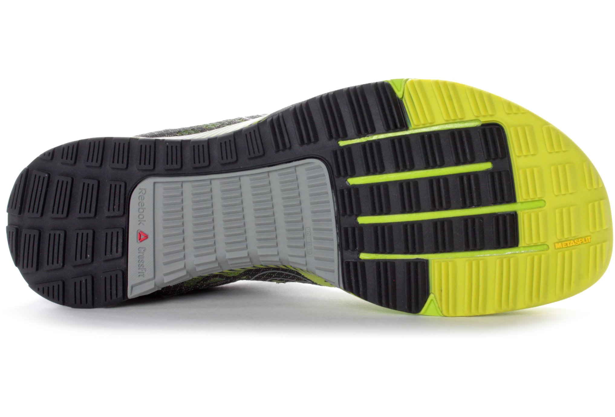 chaussure crossfit nano