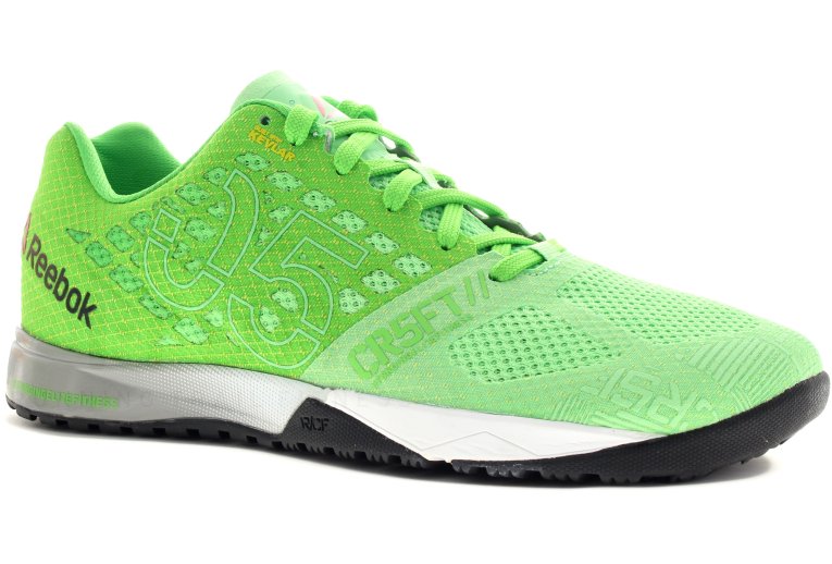 Reebok CrossFit Nano 5.0