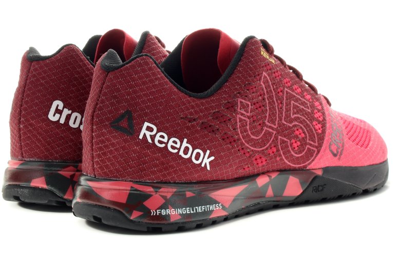 Reebok CrossFit Nano 5.0