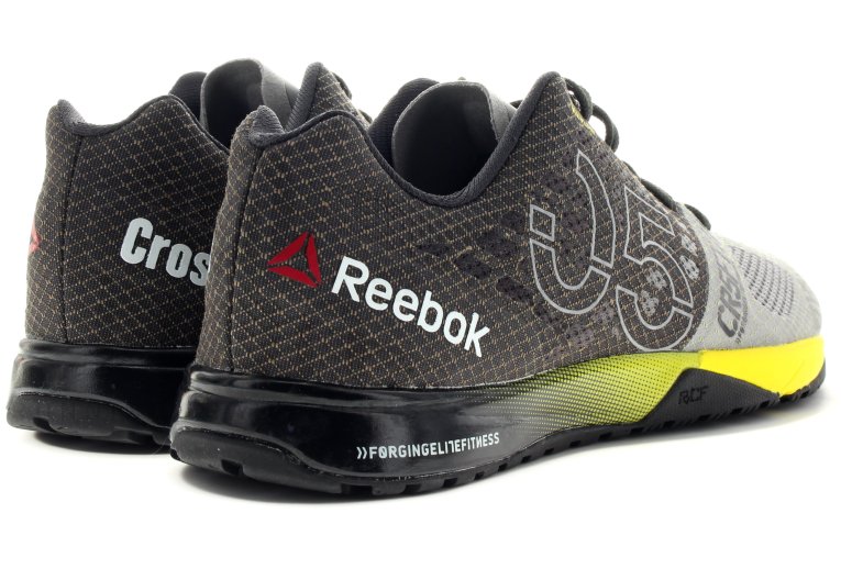 Reebok CrossFit Nano 5.0