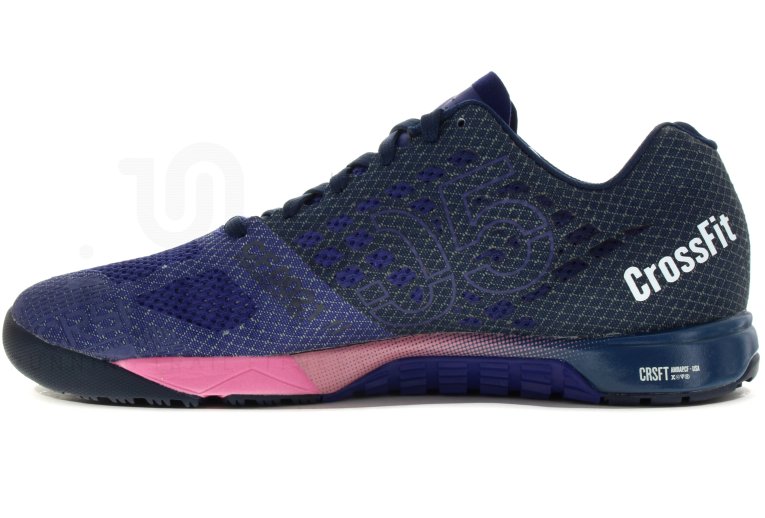 Reebok CrossFit Nano 5.0