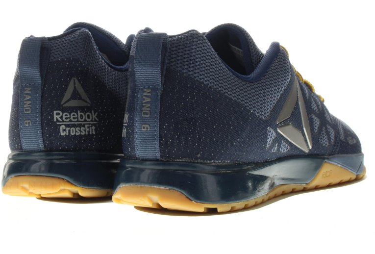 Reebok CrossFit Nano 6.0