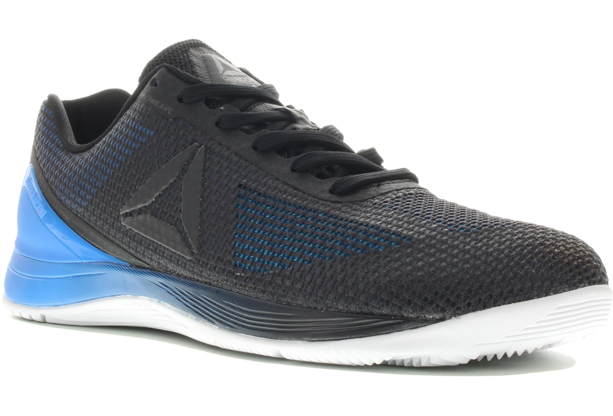 Reebok nano 7 hotsell homme paris