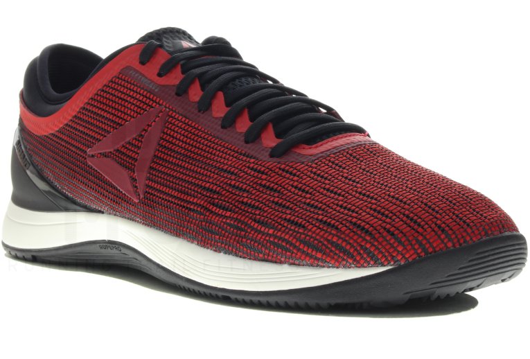 En Hombre Zapatillas Promoción Crossfit Flexweave Reebok Nano 8 q6wHxCTR