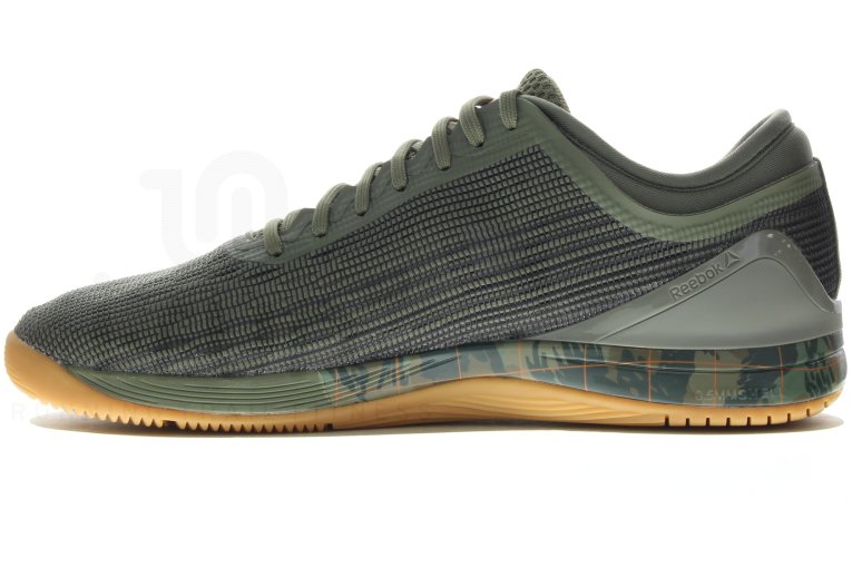 Reebok Crossfit Nano 8 Flexweave