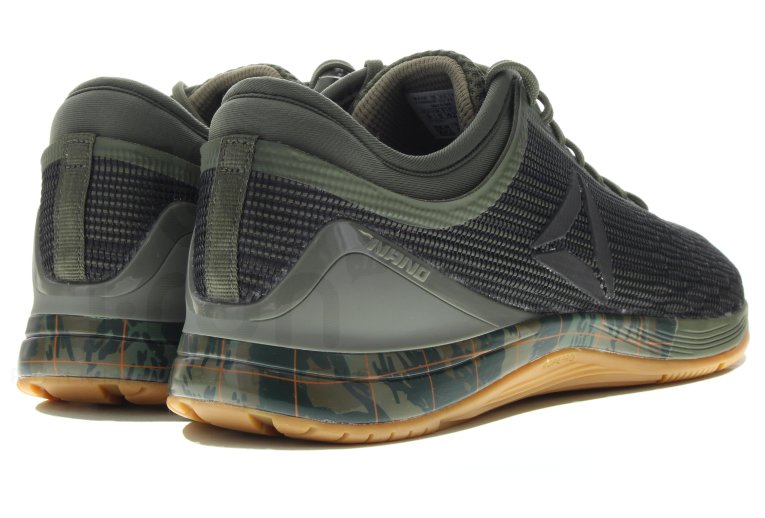 Reebok Crossfit Nano 8 Flexweave