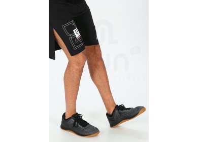 Reebok Crossfit Nano 9.0 Hommes formation chaussures-noir
