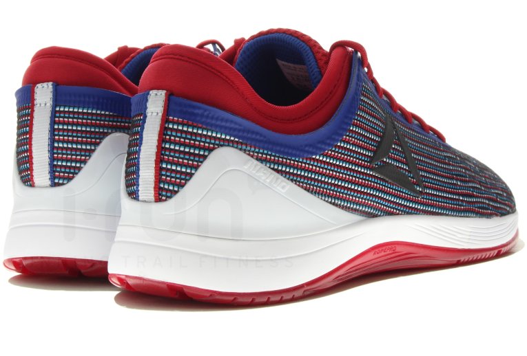 Reebok Crossfit Nano 8 Flexweave