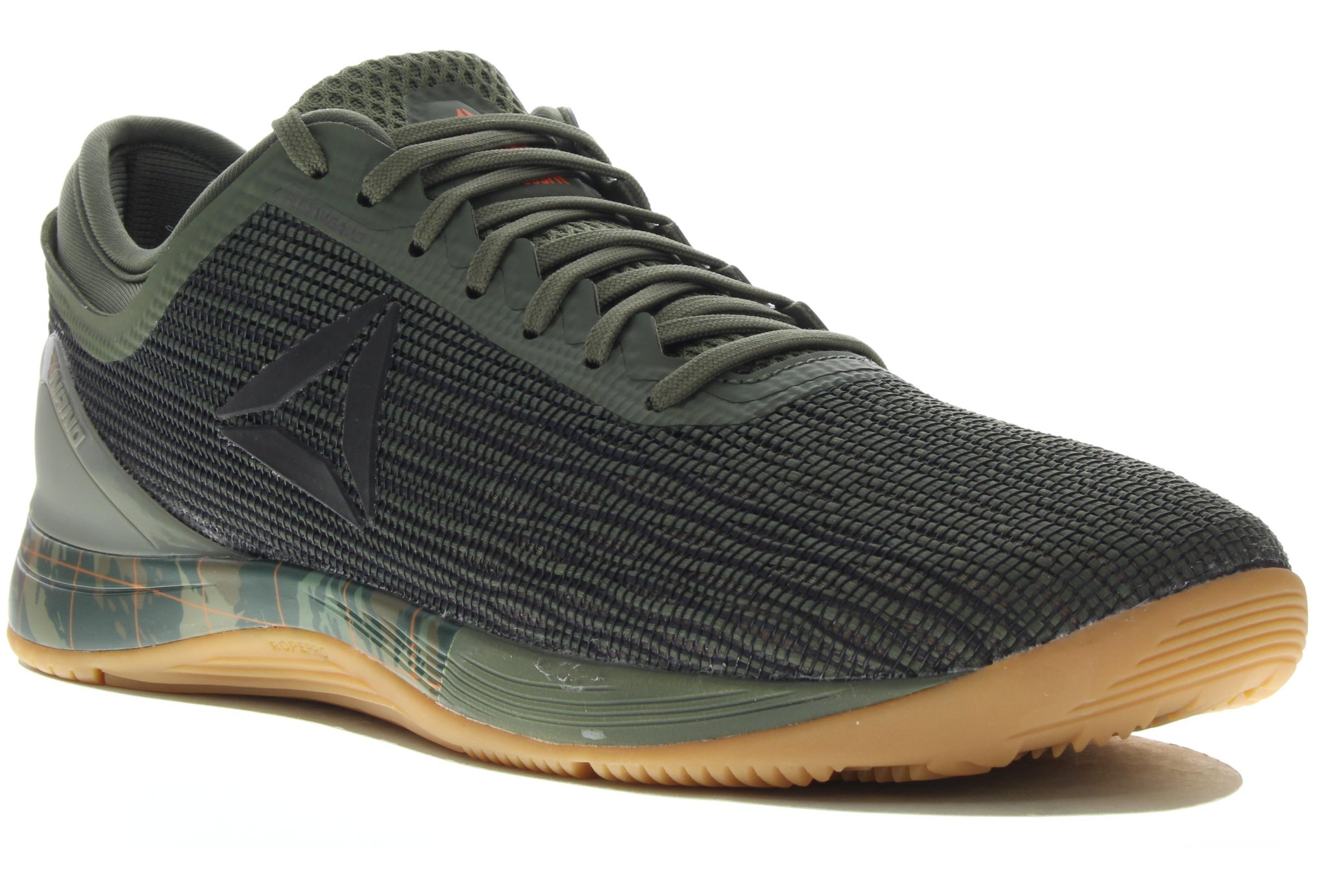 Reebok Crossfit Nano 8 Flexweave W Chaussures running femme