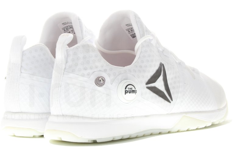 Reebok Crossfit Nano Pump 3.0