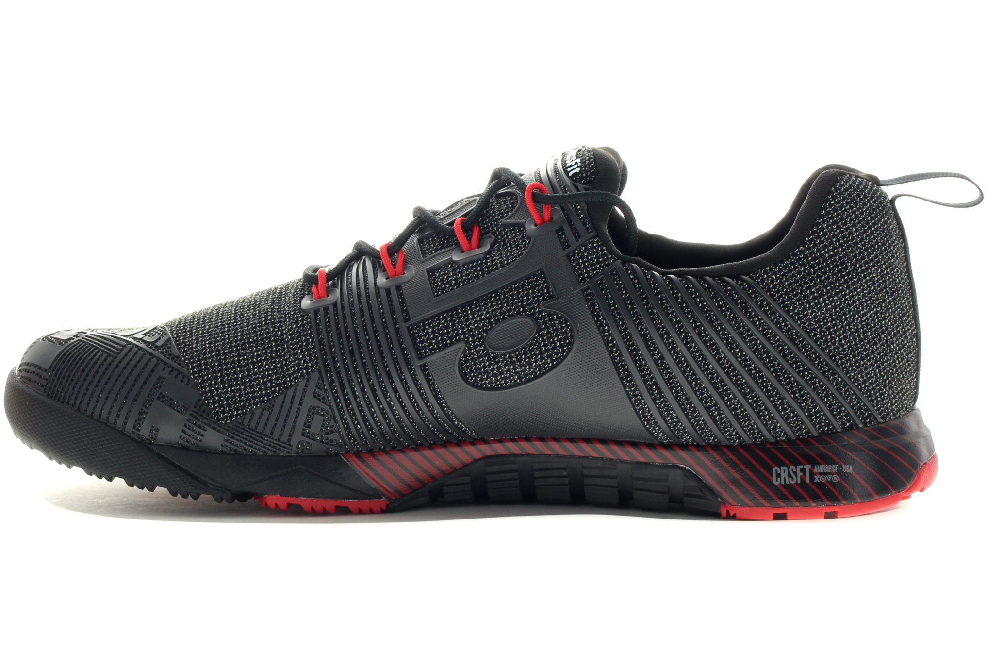 Reebok Crossfit Nano Pump Fusion en promoción Zapatillas Cross