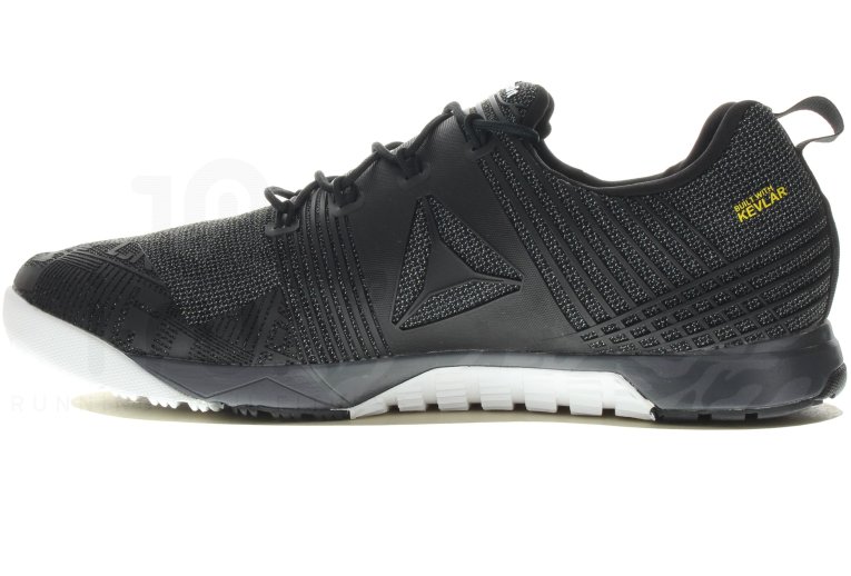 Reebok Crossfit Nano Pump Fusion