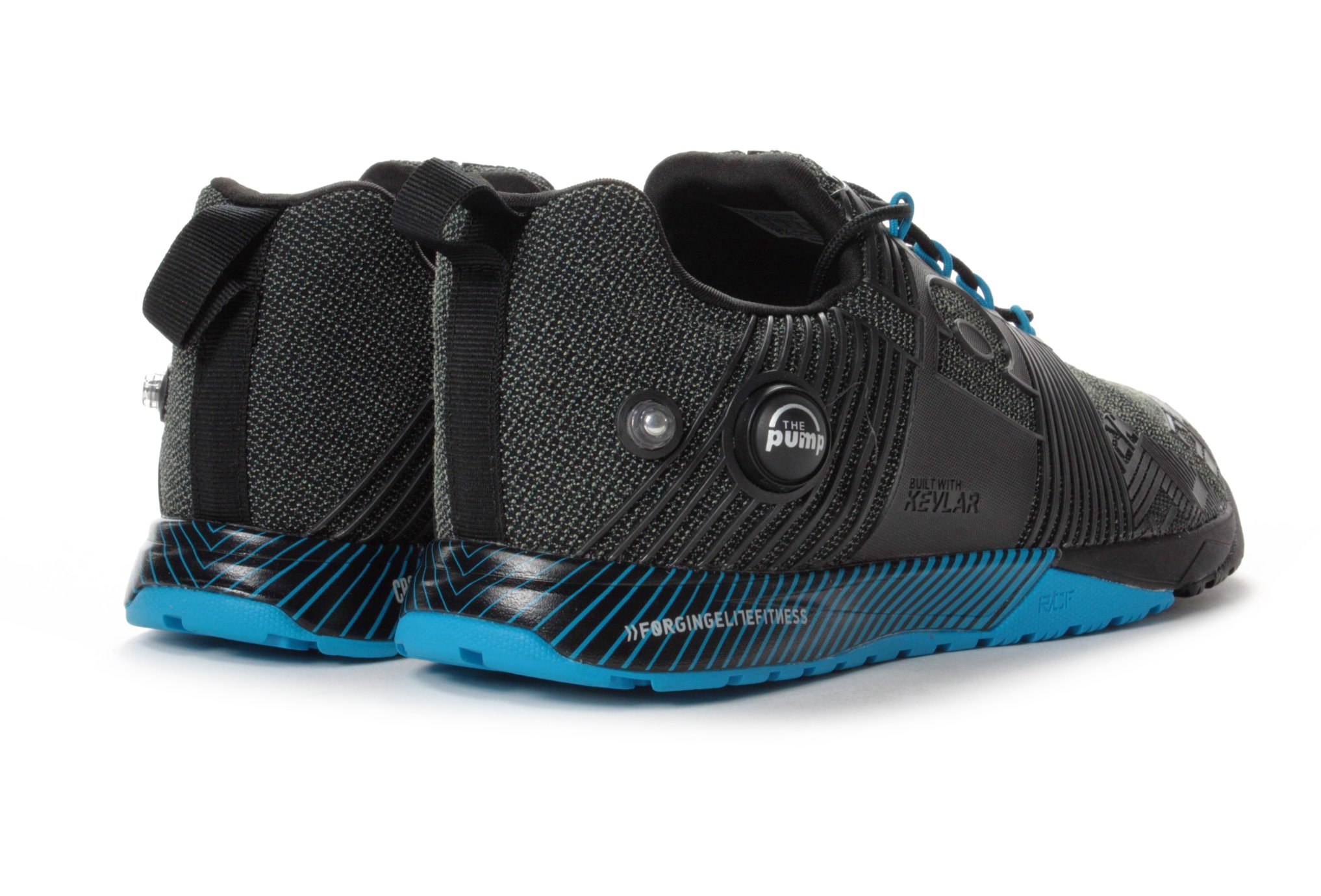 Reebok Crossfit Nano Pump Fusion en promoción Cross Crossfit