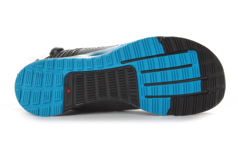 Reebok Crossfit Nano Pump Fusion