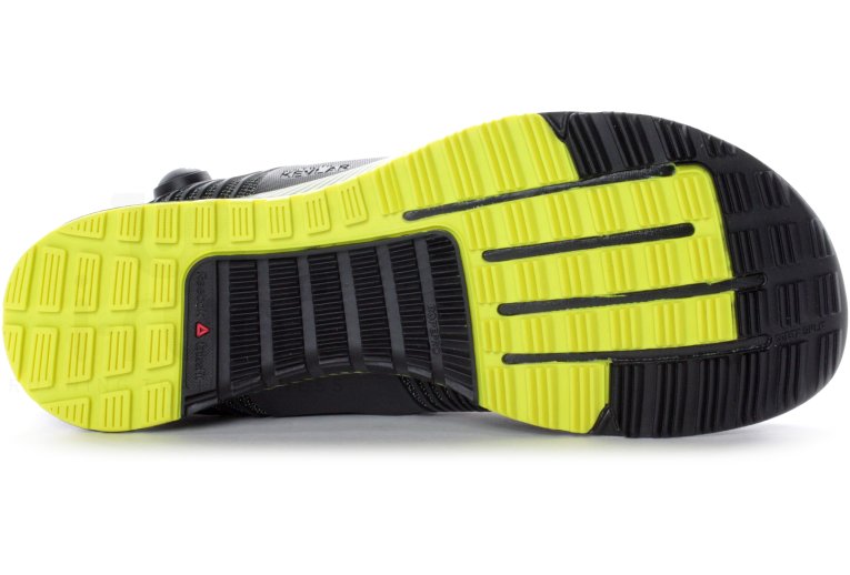 Reebok Crossfit Nano Pump Fusion