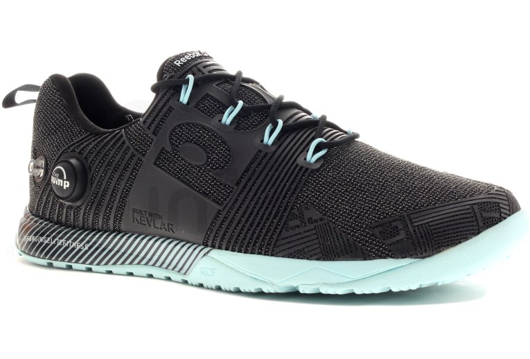 Reebok Crossfit Nano Pump Fusion