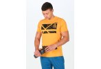 Reebok Camiseta manga corta Crossfit Performance Blend Graphic