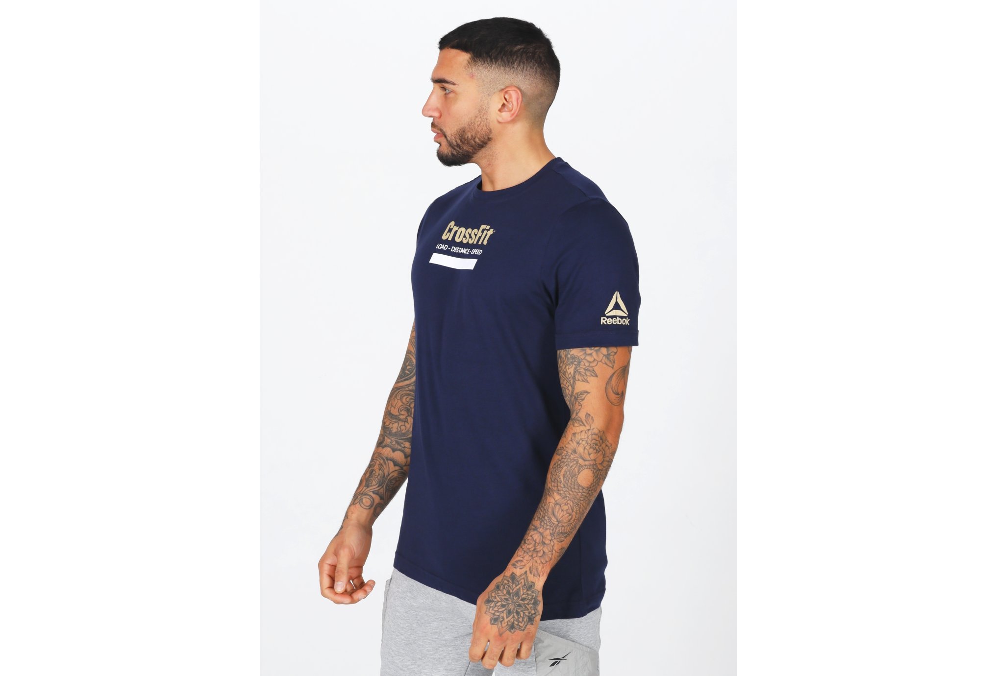 Reebok CrossFit Prepare M vêtement running homme