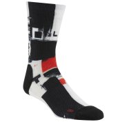 Reebok Crossfit Print Crew M