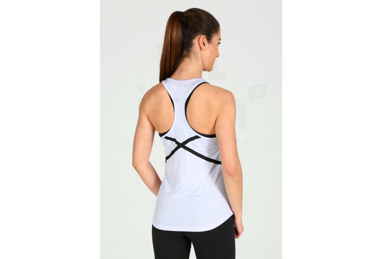 Reebok Camiseta de tirantes Crossfit Proven