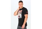Reebok Camiseta manga corta CrossFit Pukie Collage