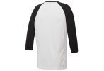 Reebok Camiseta manga 3/4 CrossFit Raglan