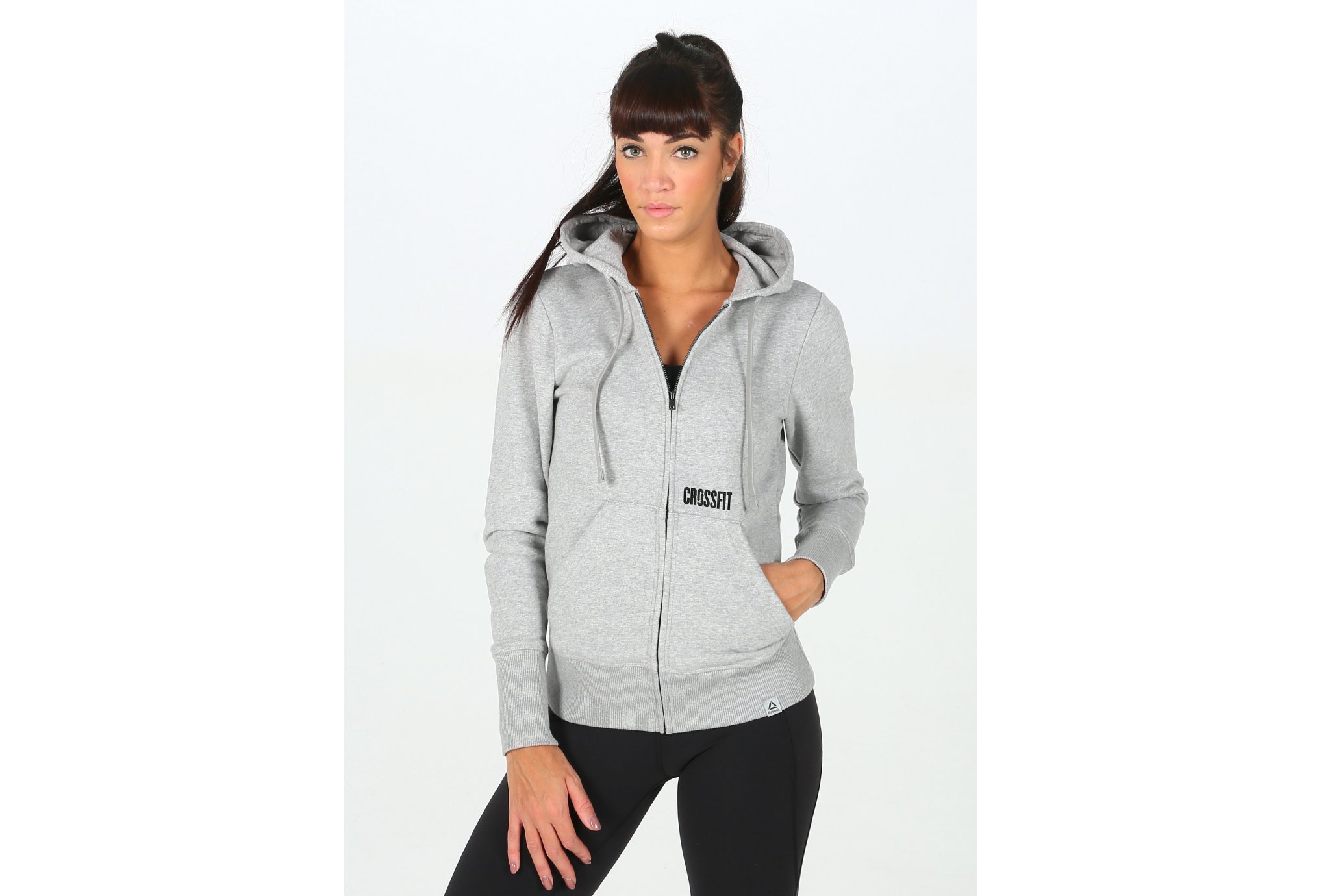 Reebok Crossfit Repeat W Diététique Vêtements femme
