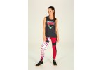 Reebok Camiseta de tirantes Crossfit Retro Cali Muscle Tank