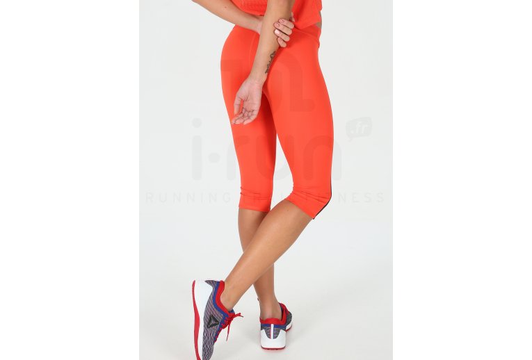 Reebok Malla pirata Crossfit Reversible