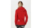 Reebok Sudadera CrossFit Script