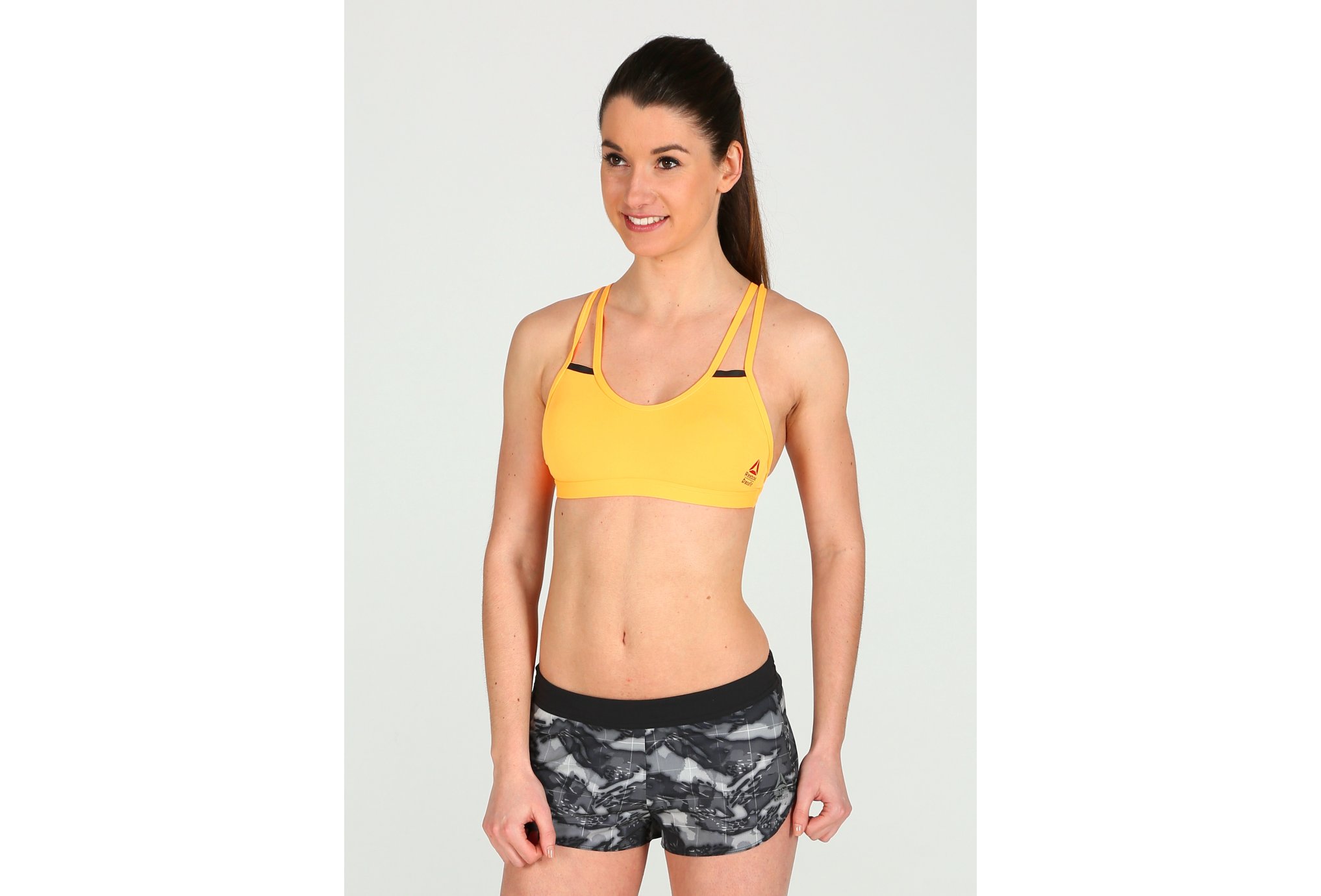 Reebok Crossfit Skinny Double Strap W Diététique Vêtements femme