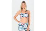 Reebok Sujetador deportivo Crossfit Skinny