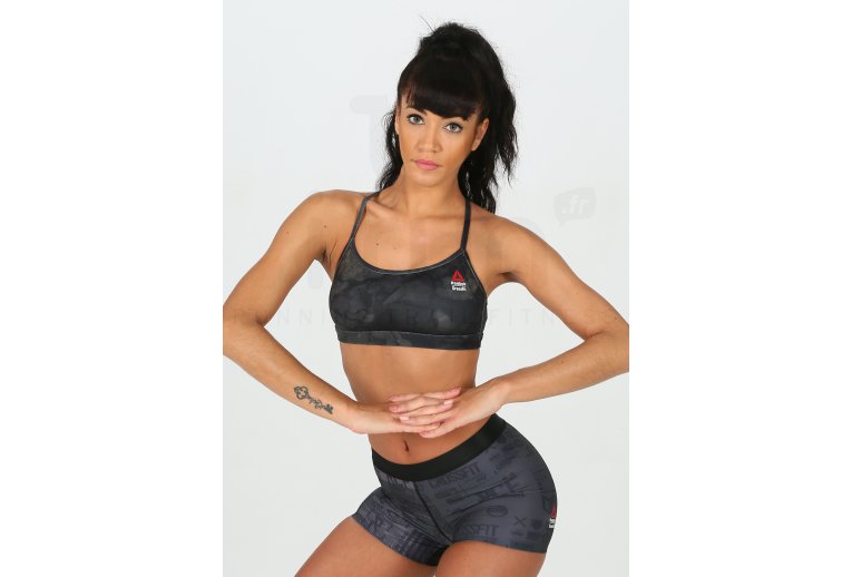 Reebok Sujetador deportivo Crossfit Skinny