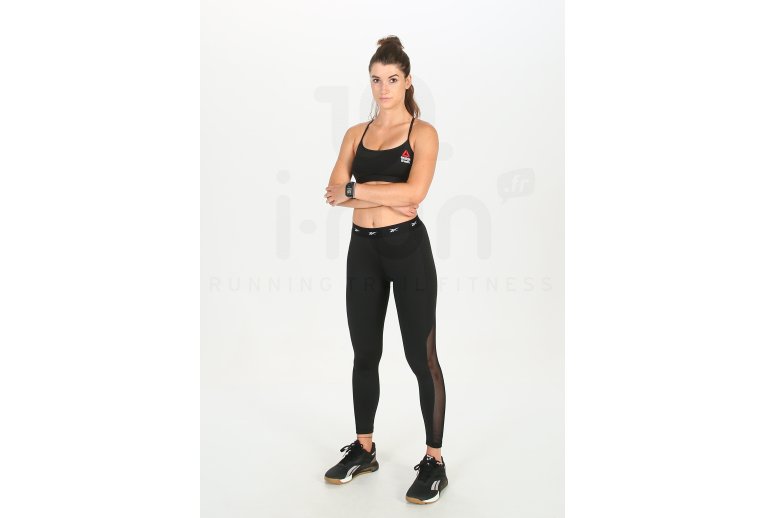 Reebok sujetador deportivo Crossfit Skinny