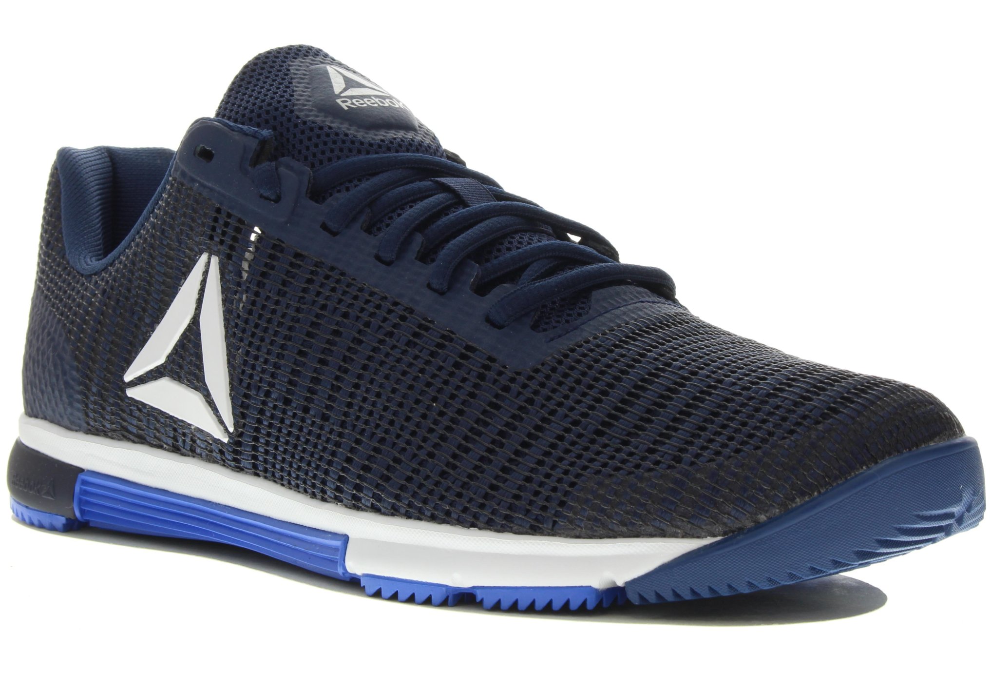 Reebok speed tr flexweave opiniones online