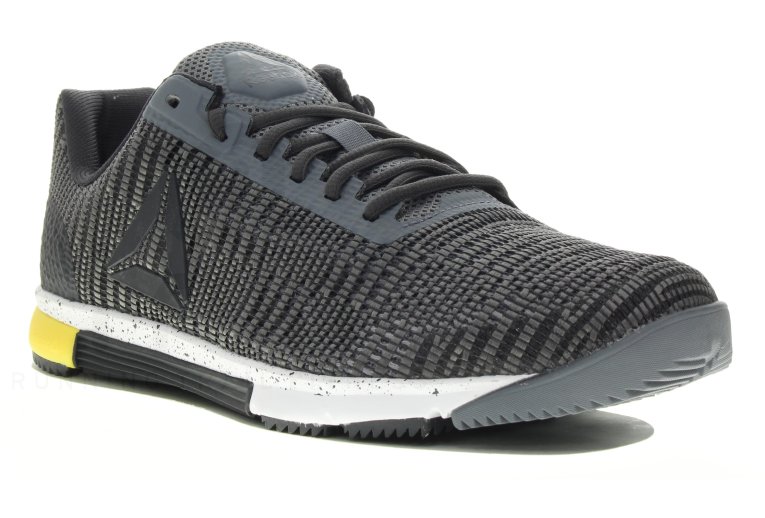 Reebok Crossfit Speed TR Flexweave