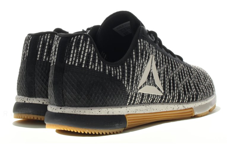 Reebok Crossfit Speed TR Flexweave