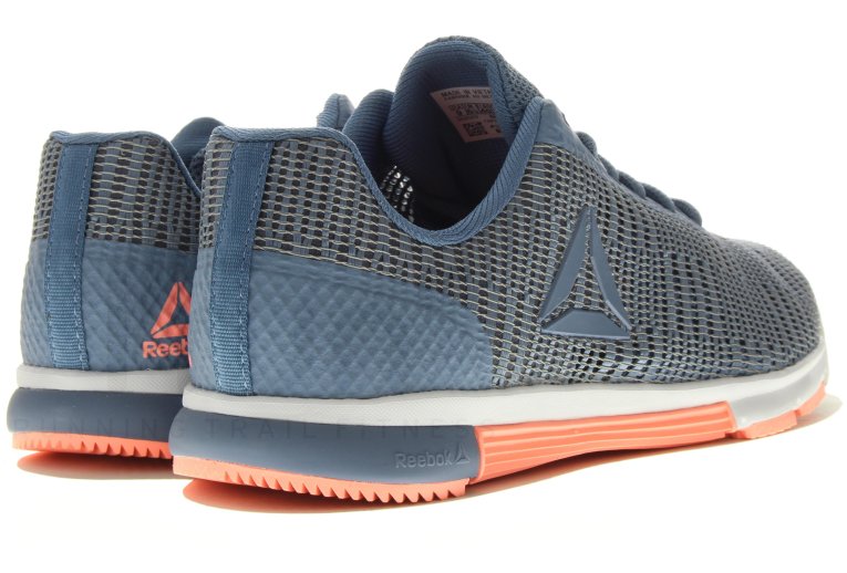 Reebok Crossfit Speed TR Flexweave