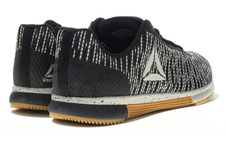 Reebok Crossfit Speed TR Flexweave
