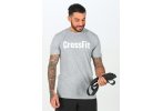 Reebok camiseta manga corta Crossfit Speedwick FEF