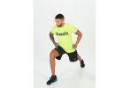Reebok Camiseta manga corta Crossfit Speedwick FEF
