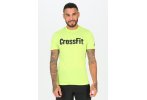 Reebok Camiseta manga corta Crossfit Speedwick FEF