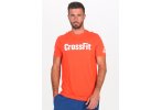 Reebok Camiseta manga corta Crossfit Speedwick FEF