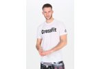 Reebok camiseta manga corta Crossfit Speedwick