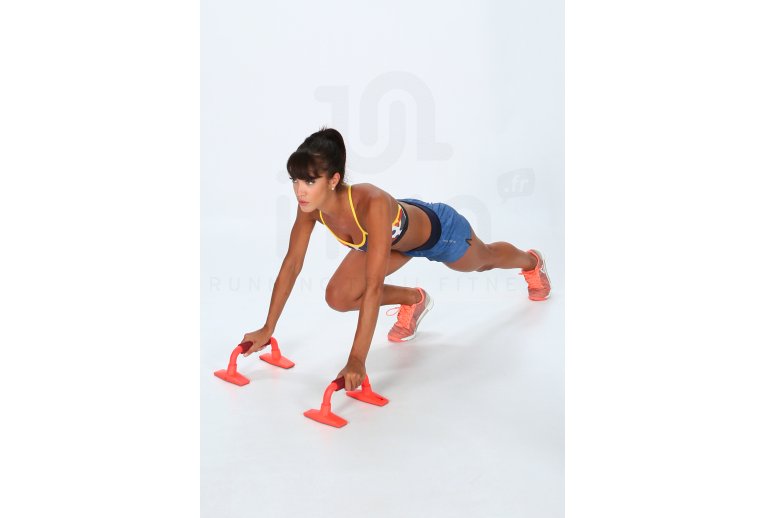 Reebok Sujetador deportivo Crossfit Strappy