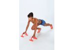 Reebok Sujetador deportivo Crossfit Strappy