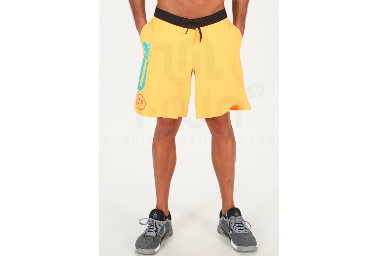 Reebok Pantal�n corto CrossFit Super Nasty Core