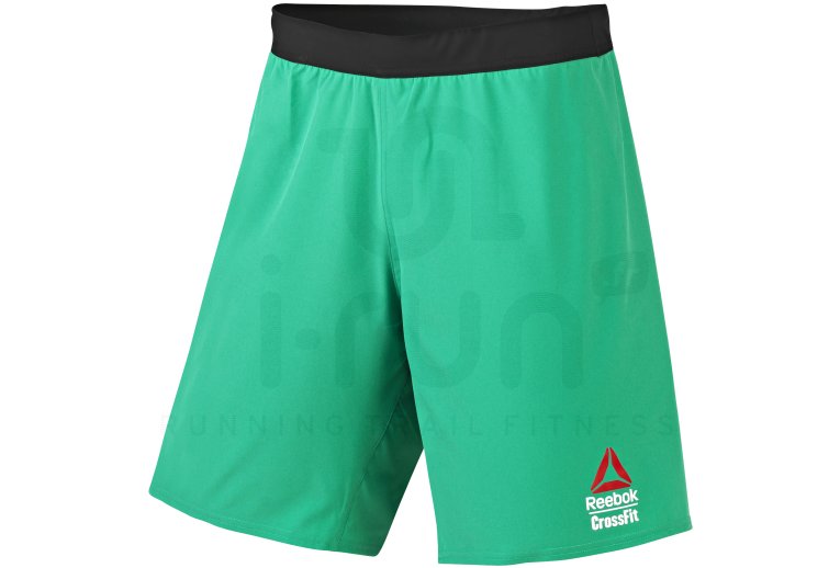 Reebok Pantal�n corto CrossFit Super Nasty Speed