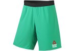Reebok Pantal�n corto CrossFit Super Nasty Speed